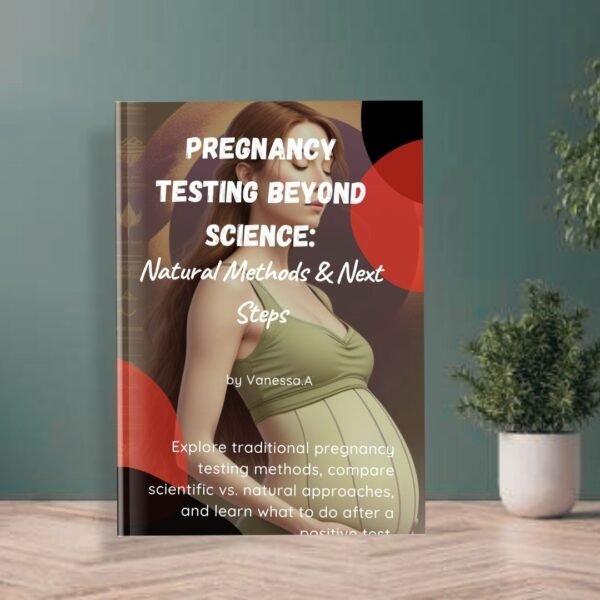 Pregnancy Testing Beyond Science: Natural Methods & Next Steps