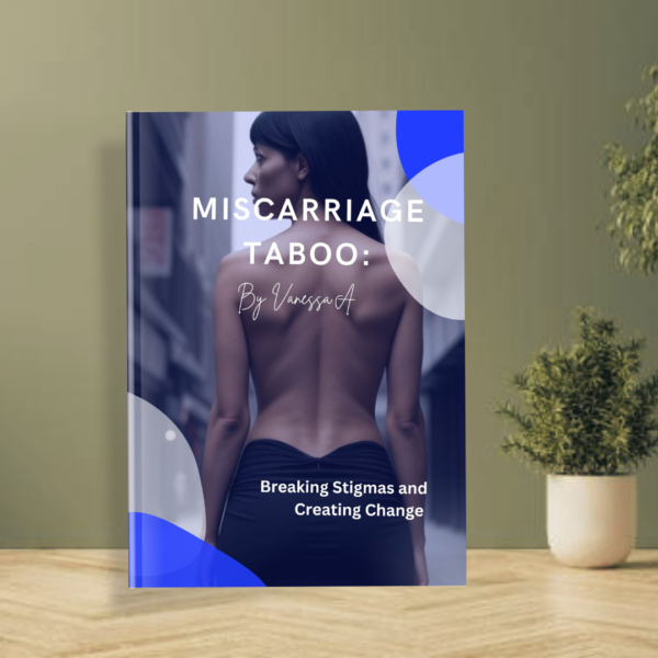 Miscarriage Taboo
